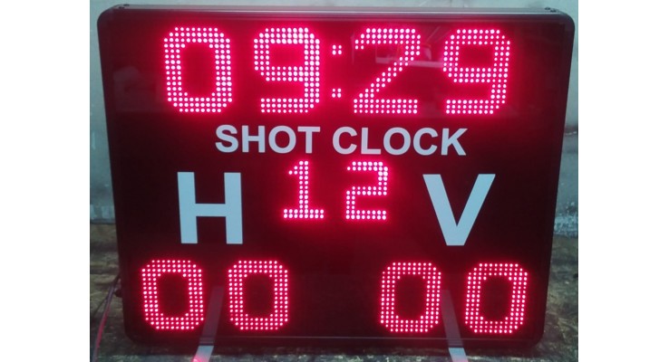 6x68x84 CM BASKETBOL SKORBORD 6x68x84 CM BASKETBOL SKORBORD
